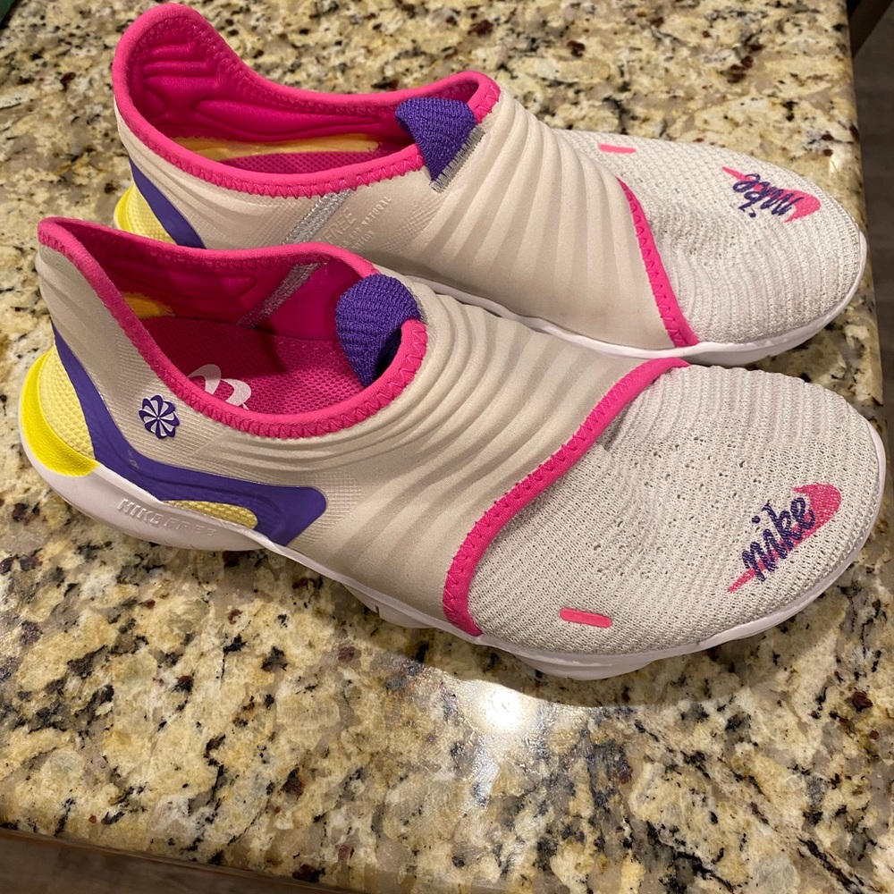 Nike Free